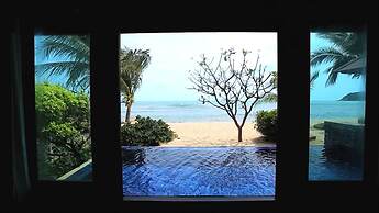 Nora Beach Resort and Spa