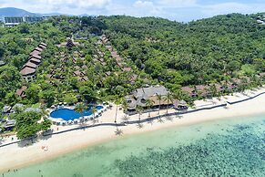 Nora Beach Resort and Spa