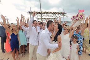 Nora Beach Resort and Spa