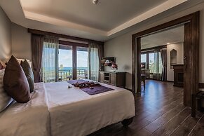 Nora Beach Resort and Spa