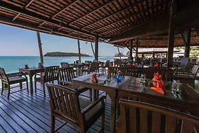 Nora Beach Resort and Spa