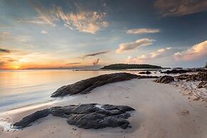 Nora Beach Resort and Spa