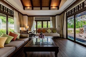 Nora Beach Resort and Spa