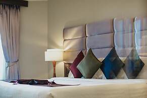 Nora Beach Resort and Spa