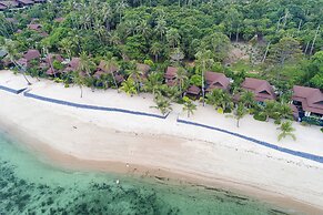 Nora Beach Resort and Spa