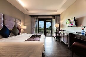 Nora Beach Resort and Spa