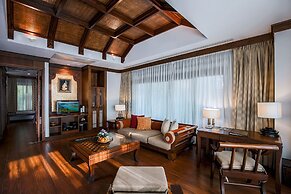 Nora Beach Resort and Spa