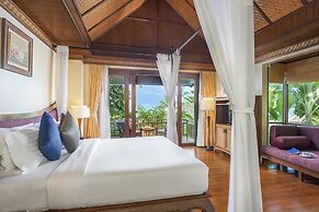 Nora Beach Resort and Spa