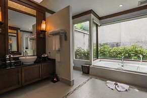 Nora Beach Resort and Spa