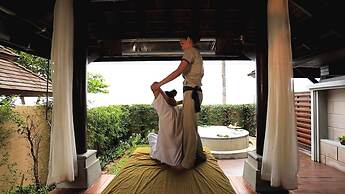 Nora Beach Resort and Spa