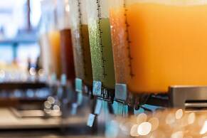 Nora Beach Resort and Spa