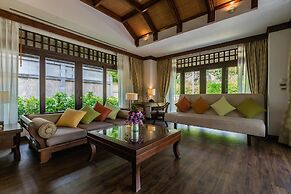 Nora Beach Resort and Spa