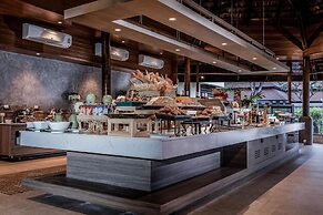 Nora Beach Resort and Spa