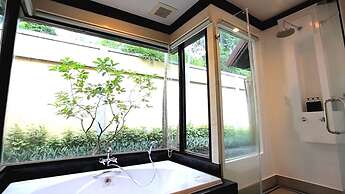 Nora Beach Resort and Spa