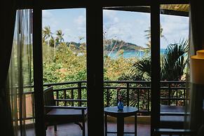 Nora Beach Resort and Spa