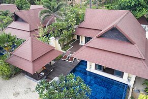 Nora Beach Resort and Spa