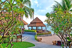 Nora Beach Resort and Spa