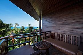 Nora Beach Resort and Spa