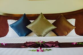 Nora Beach Resort and Spa