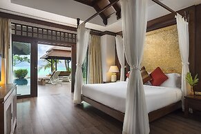 Nora Beach Resort and Spa