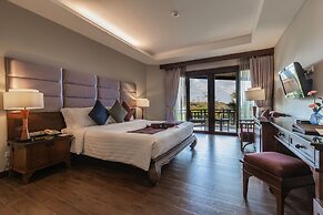 Nora Beach Resort and Spa