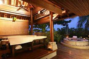 Nora Beach Resort and Spa