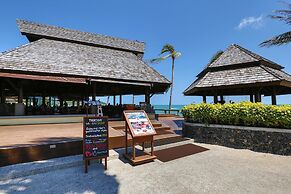 Nora Beach Resort and Spa