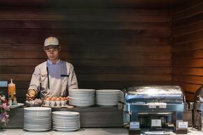 Nora Beach Resort and Spa