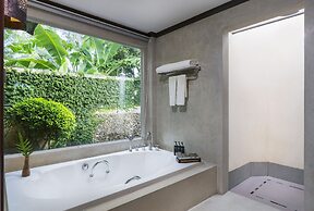 Nora Beach Resort and Spa