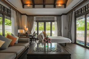 Nora Beach Resort and Spa