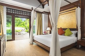 Nora Beach Resort and Spa