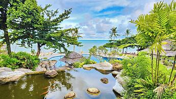 Nora Beach Resort and Spa