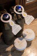 Nora Beach Resort and Spa