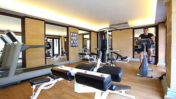 Nora Beach Resort and Spa