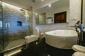 Nora Beach Resort and Spa