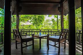 Nora Beach Resort and Spa