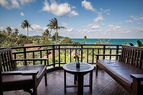 Nora Beach Resort and Spa