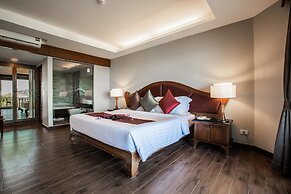 Nora Beach Resort and Spa