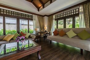 Nora Beach Resort and Spa