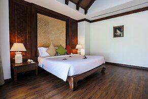 Nora Beach Resort and Spa