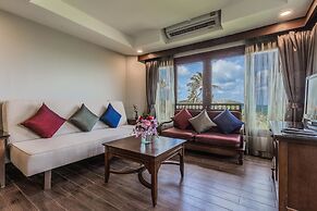 Nora Beach Resort and Spa