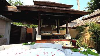 Nora Beach Resort and Spa