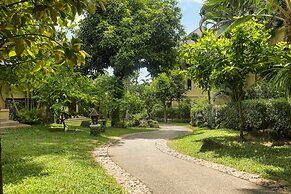 Nora Beach Resort and Spa