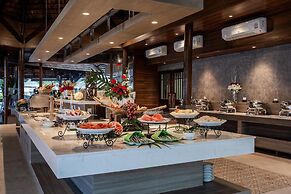 Nora Beach Resort and Spa