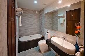 Nora Beach Resort and Spa