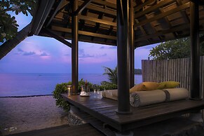 Nora Beach Resort and Spa