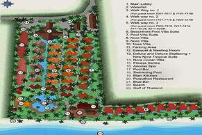 Nora Beach Resort and Spa