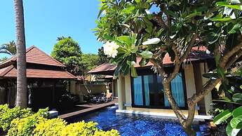 Nora Beach Resort and Spa