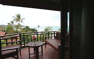 Nora Beach Resort and Spa