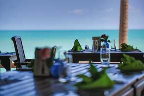 Nora Beach Resort and Spa